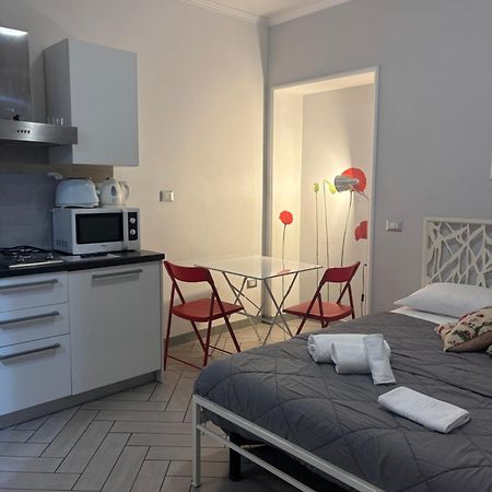Cerri Apartment Róma Kültér fotó