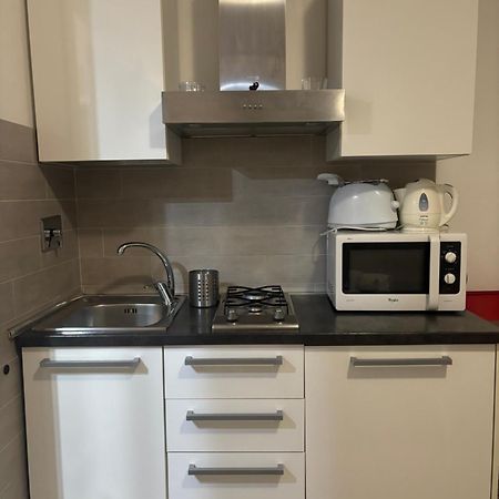 Cerri Apartment Róma Kültér fotó