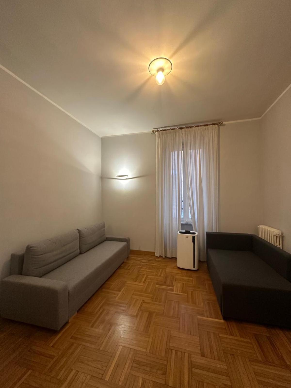 Cerri Apartment Róma Kültér fotó
