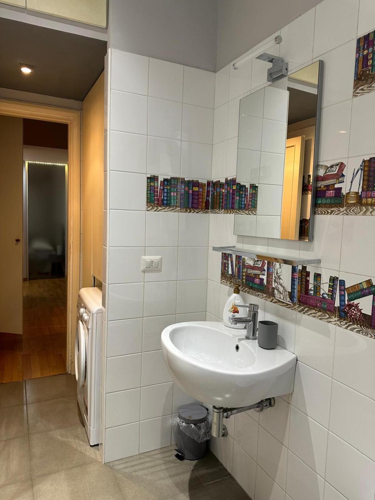 Cerri Apartment Róma Kültér fotó