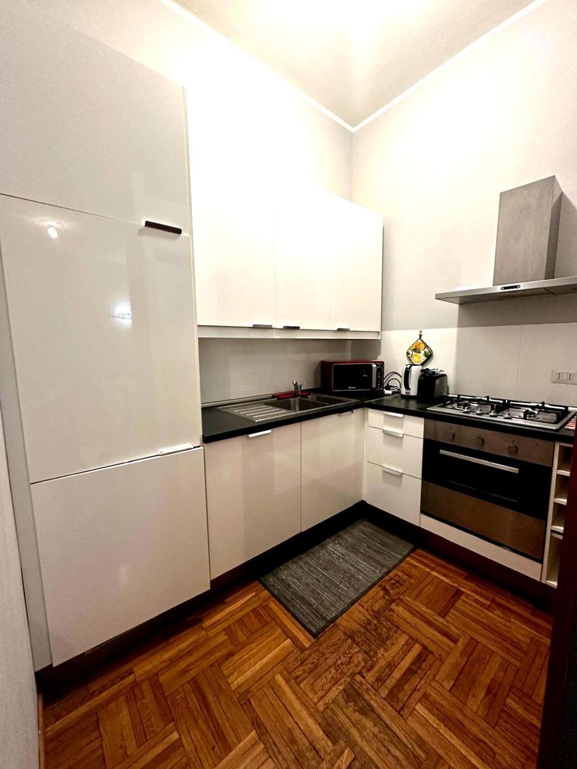 Cerri Apartment Róma Kültér fotó