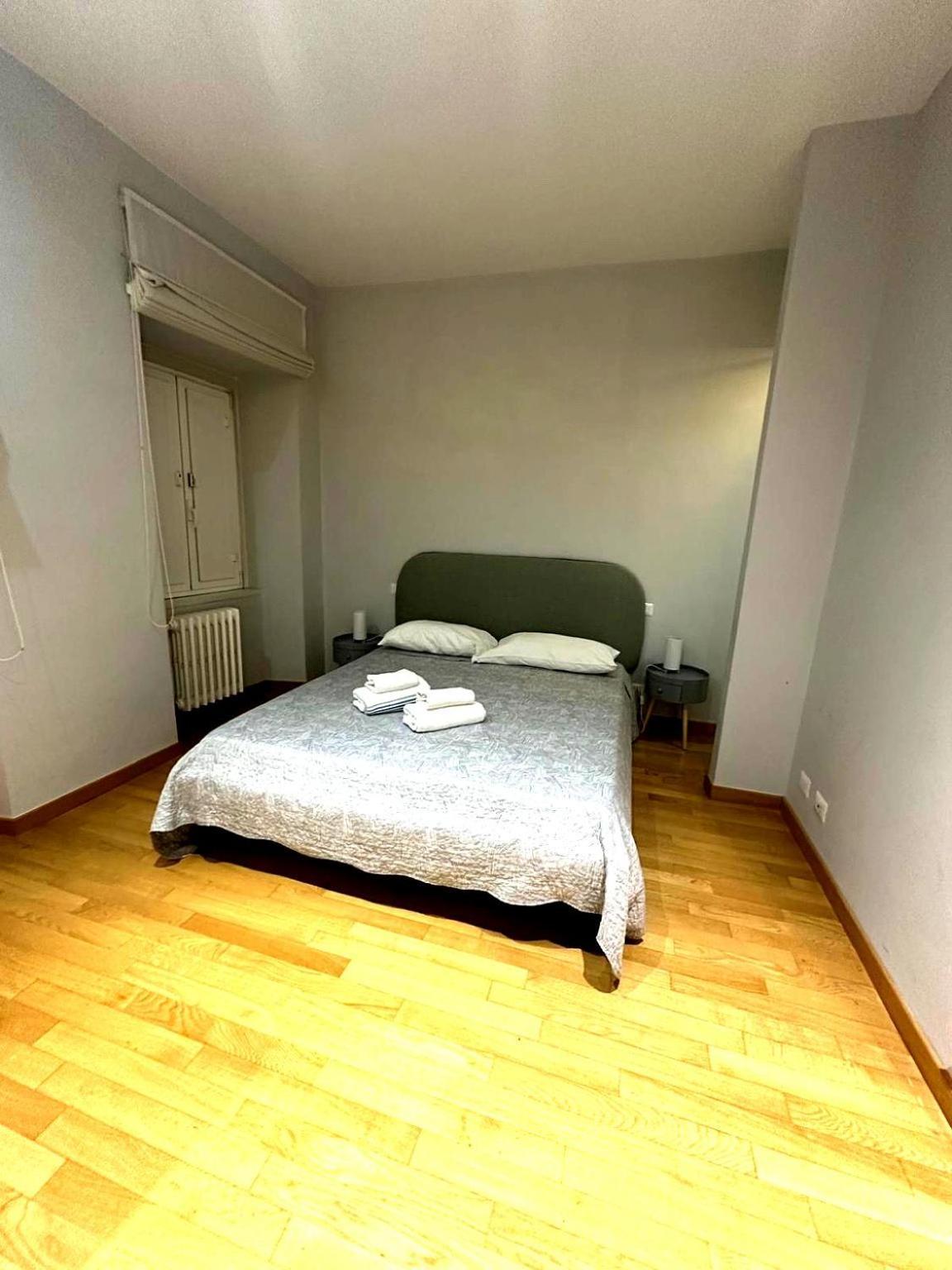 Cerri Apartment Róma Kültér fotó