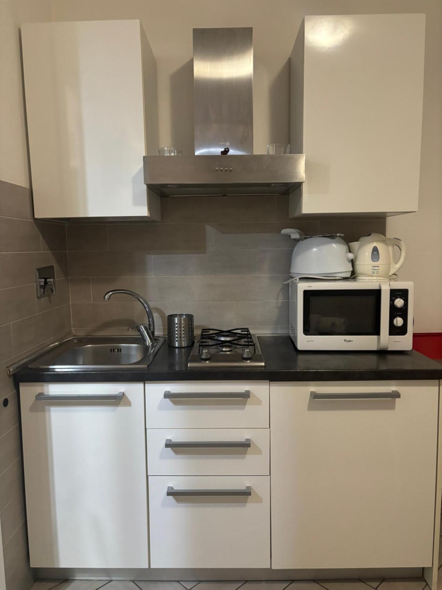 Cerri Apartment Róma Kültér fotó